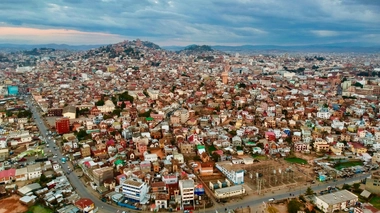 Pour faire face au coronavirus, Antananarivo retourne en confinement (photo d'illustration)