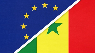 Le Sénégal a annoncé qu'il ne rouvrirait pas son espace aux voyageurs en provenance de pays européens (photo d'illustration)