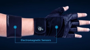 Ediamond permet de surveiller en continu sa glycémie