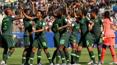 Le football féminin continue de se développer en Afrique (photo d'illustration)