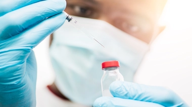 Plusieurs campagnes de vaccination ont été interrompues en Afrique (photo d'illustration)