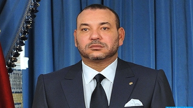 Le roi Mohammed VI veut que l'Afrique s'unisse face au coronavirus