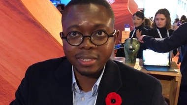 Adebayo Alonge a inventé un appareil capable de détecter les faux médicaments en quelques secondes (photo d'illustration)