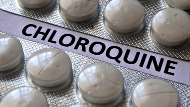 Le Maroc est l'un des premiers pays au monde à avoir généralisé l'utilisation de la chloroquine face au Covid-19 (Image d'illustration)