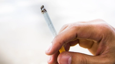 De nombreux Marocains sont victimes de tabagisme passif (photo d'illustration)