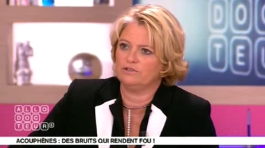 Acouphènes : l'électrostimulation est-elle efficace ?