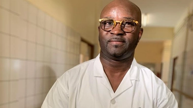 Le professeur Charlemagne Ouédraogo a bien voulu répondre à toutes nos questions (photo d'illustration)