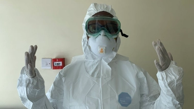 L'Afrique multiplie les mesures exceptionnelles pour faire face au Coronavirus (Illustration)