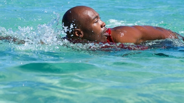 Aucune étude concernant la survie du SARS-CoV-2 dans l’eau de piscine n’est disponible pour le moment (photo d'illustration)