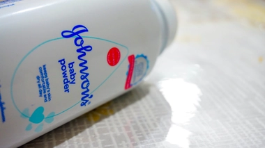 La FDA rwandaise enquête sur le talc pour bébé Johnson & Johnson (photo d'illustration)