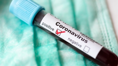 Deux nouveaux cas de Covid-19 ont été identifiés à Maurice (photo d'illustration)