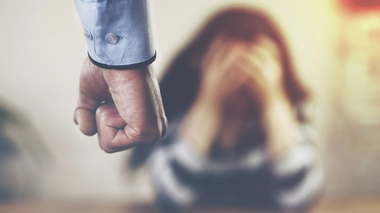 Les violences conjugales ont augmenté au Maroc, depuis le début du confinement (photo d'illustration)