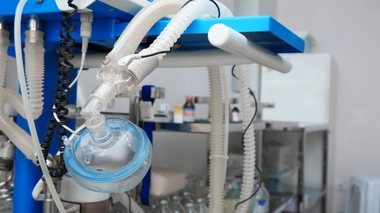 L'Italie va offrir des respirateurs artificiels au Niger (photo d'illustration)