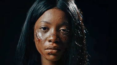 Au Bénin, une femme sur deux serait victime de violences (photo d'illustration)