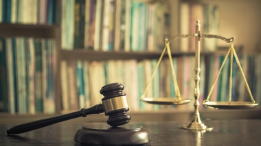 Pour la première fois de son histoire, la Cour de cassation marocaine a tenu une audience... à distance (photo d'illustration)