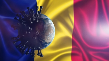 Au Tchad, les médecins sont victimes du coronavirus (photo d'illustration)