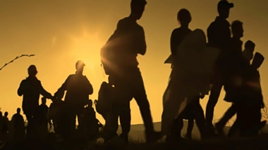 Plusieurs migrants tunisiens risquent d'être expulsés de Melilla (photo d'illustration)