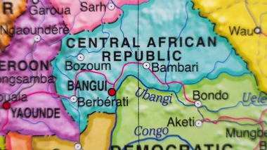 Face au Covid-19, la tension monte entre la Centrafrique et le Cameroun (photo d'illustration)