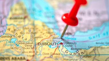 Le Djibouti est le pays d'Afrique de l'Est le plus durement touché par le Covid-19 (photo d'illustration)