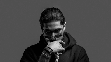 Le rappeur ElGrandeToto se mobilise face au coronavirus (photo d'illustration)