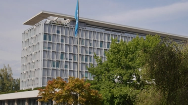 À l'OMS, on salue les mesures fortes prises par Pékin pour lutter contre le coronavirus