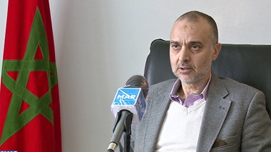Mohamed El Youbi fait le point sur l'évolution de la pandémie de coronavirus au Maroc