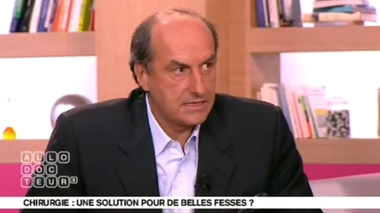 Chirurgie des fesses : les implants fessiers ?