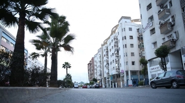 35 millions de Marocains s'apprêtent à être confinés (photo d'illustration)