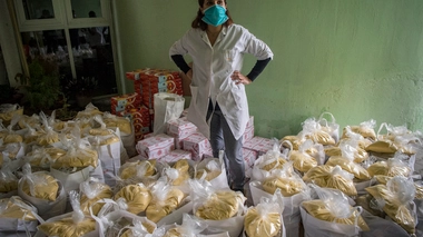 Crédit photo: Association Insaf