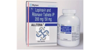 L'association Lopinavir/Ritonavir vient d'être adoptée par le Maroc (photo d'illustration)