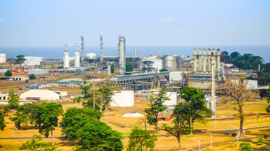 Malaba est au coeur de la lutte contre le Covid-19 (photo d'illustration)