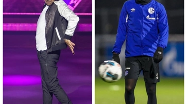 Amine Harit et Jamel Debbouze ont annoncé leur participation au Fonds marocain dédié à la gestion de la pandémie de Covid-19 (Illustration)