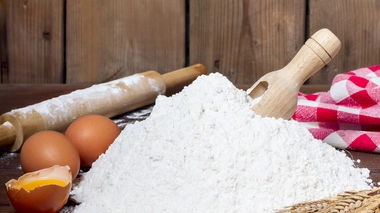 De nombreux Algériens redoutent une pénurie de farine à Blida (Illustration)