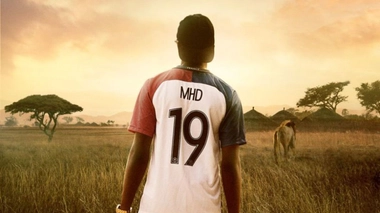 Le rappeur MHD a été testé positif au coronavirus (Illustration)