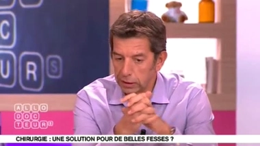 Chirurgie des fesses : du sport pour raffermir les fesses ?