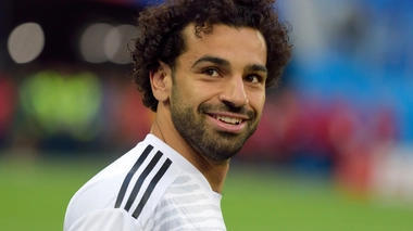 Mohamed Salah, a envoyé plus d'un million d'euros aux autorités sanitaires égyptiennes (Illustration)