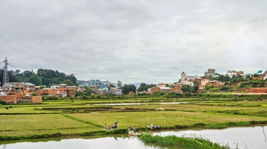Le gouvernement malgache a pris des dispositions fermes pour freiner la propagation du virus (Illustration)