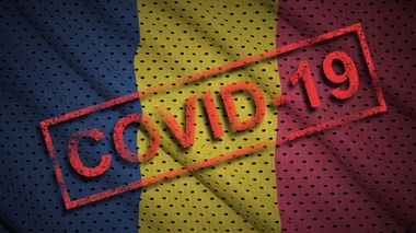 Le coronavirus se déclare au Tchad (Illustration)