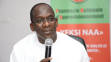 Au Sénégal, le ministre Abdoulaye Diouf Sarr veut lutte contre les fake news liées au Covid-19