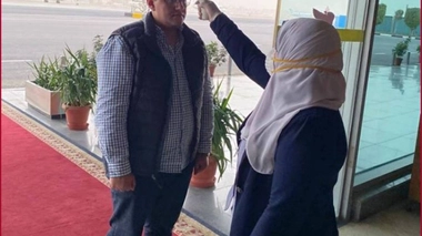 Les contrôles se multiplient aux aéroports égyptiens