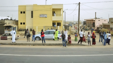 Beaucoup de Sénégalais se disent solidaires de leurs compatriotes de Wuhan