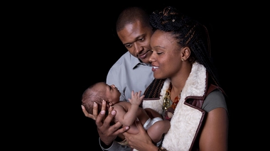 Au Cameroun, de nombreux parents veulent changer la date de naissance de leur enfant (Illustration)