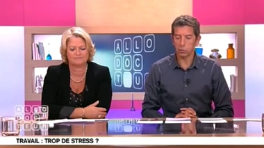 Stress au travail : prendre ses distances ?