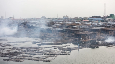 Un premier cas de coronavirus Covid-19 a été enregistré au Nigéria, à Lagos