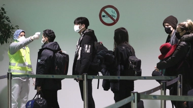 Selon l'OMS, le Maroc a les moyens de faire face au nouveau coronavirus !