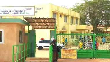 Au Bénin, le Centre Hospitalier de Borgou prend en charge la fistule obstétricale