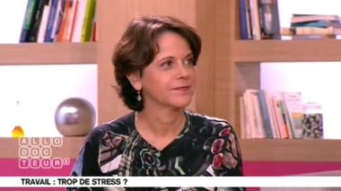 Stress au travail : les techniques de relaxation ?