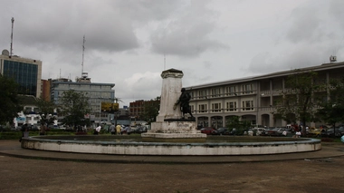 Aucun cas de coronavirus Covid-19 n'a été enregistré à Douala ou dans le reste du Cameroun (Illustration)