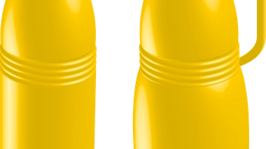 L'eau de javel est un produit chimique qu'il faut utiliser avec prudence (Illustration)