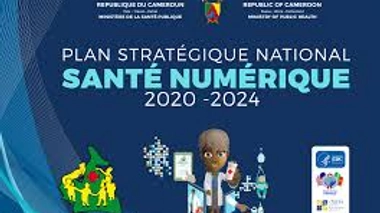 Le Cameroun se lance dans la santé numérique !
